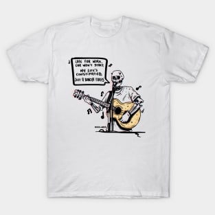 ACOUSTIC T-Shirt